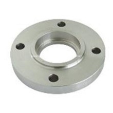 Stainless Steel Socket Weld Flange